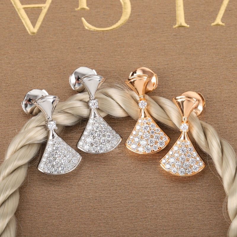 Bvlgari Earrings